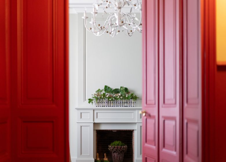 Chambres d&rsquo;hôtes la Hulotte