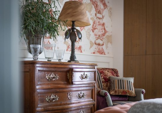 Chambres d&rsquo;hôtes la Hulotte