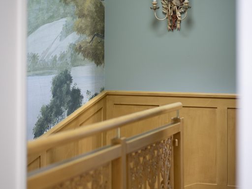 Chambres d&rsquo;hôtes la Hulotte