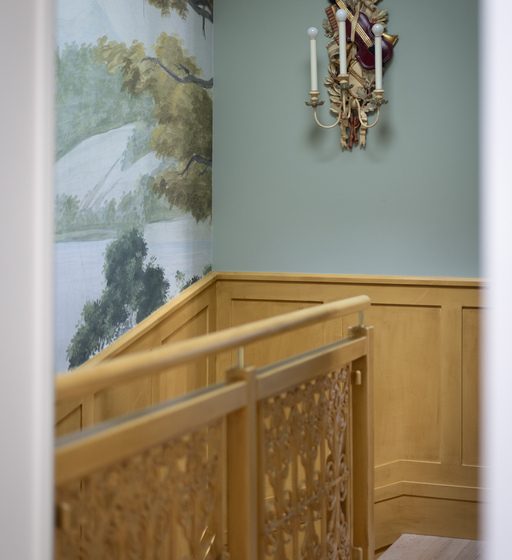 Chambres d&rsquo;hôtes la Hulotte