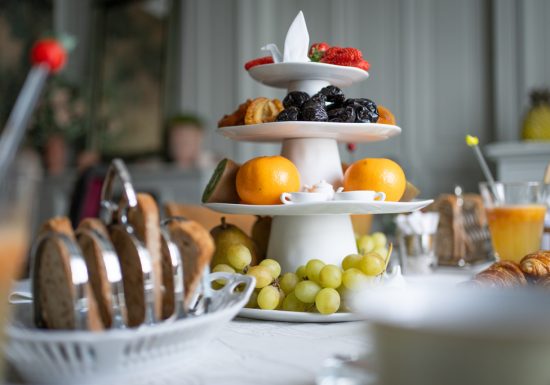 Chambres d&rsquo;hôtes la Hulotte