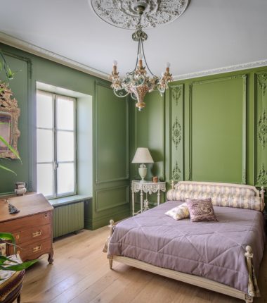Chambres d&rsquo;hôtes la Hulotte