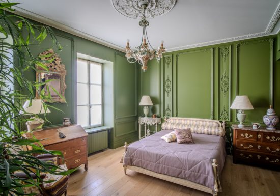 Chambres d&rsquo;hôtes la Hulotte