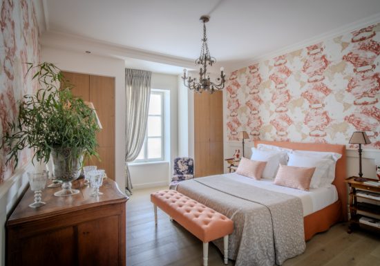 Chambres d&rsquo;hôtes la Hulotte