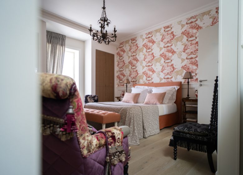 Chambres d&rsquo;hôtes la Hulotte