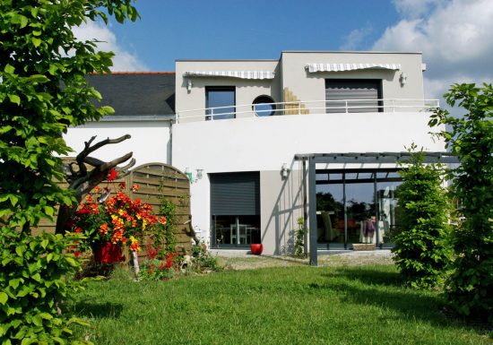 Chambres d’hôtes Les 3 Vallées