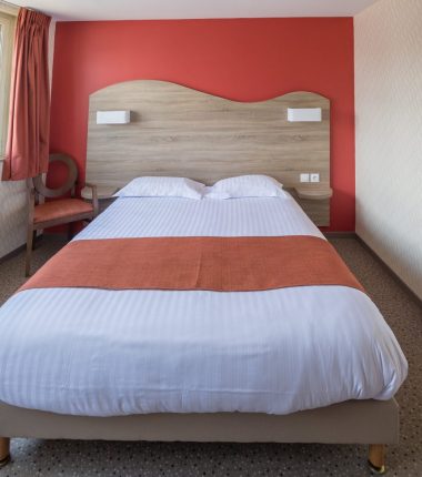 Hôtel L’Hostellerie de la Gabelle