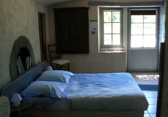 Chambres d’hôtes Aux Préaux