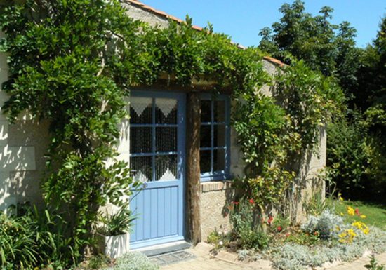 Chambres d’hôtes Aux Préaux