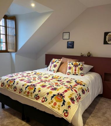 Gîte Rose de La Promenade