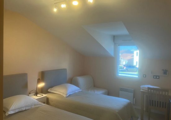 Chambres d&rsquo;hôtes Greg House