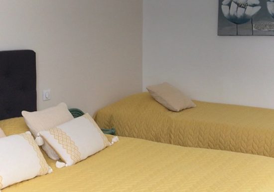 Chambres d’hôtes L’Eden