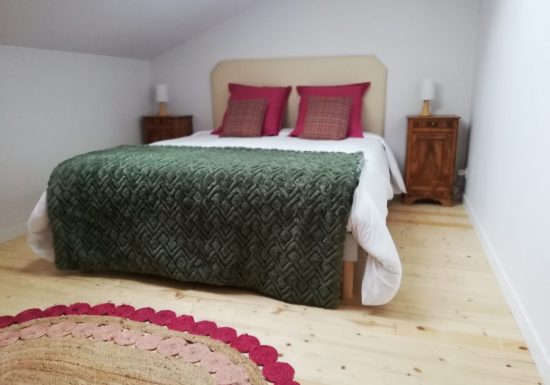 Gîte Pamyro Chez Chloé