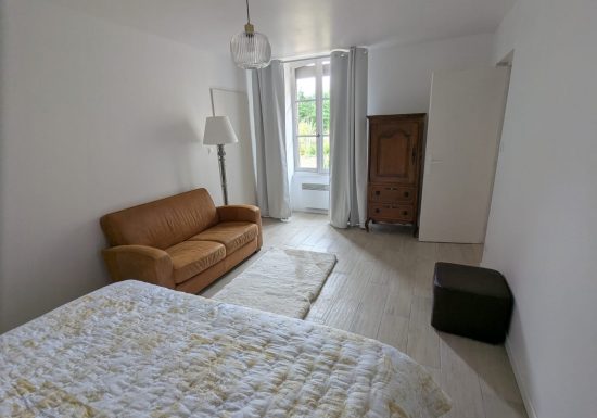 Gite L&rsquo;Annexe de La Petite Hugrie