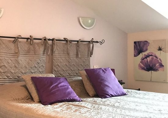 Chambres d’hôtes L’Eden