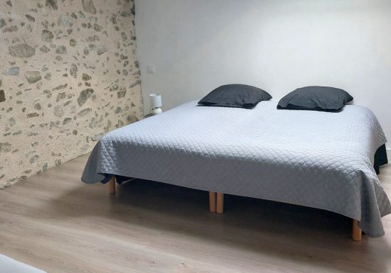 Gîte Laiterie – Vers Lait Gîte