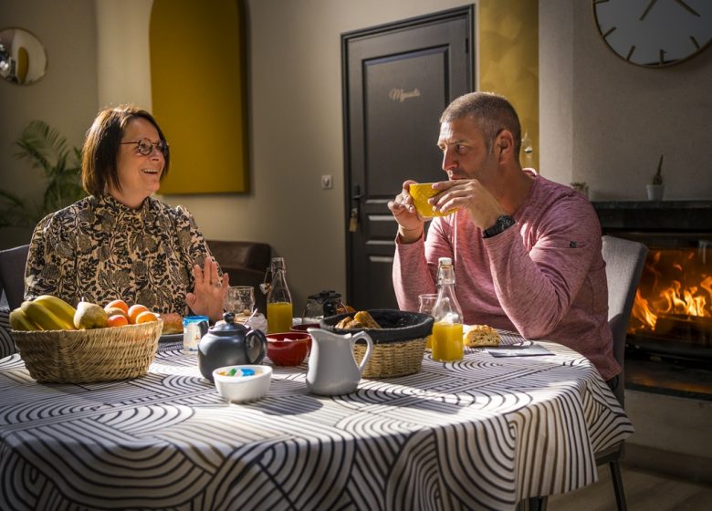 Coffret – Séjour douceur et nature à partager