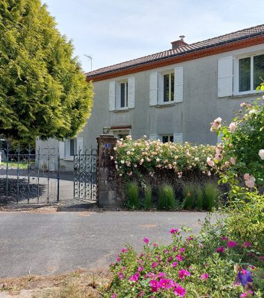 Chambres d’hôtes Le Fief de Gahélie