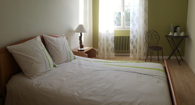 Chambres d’hôtes Fleur de Vigne