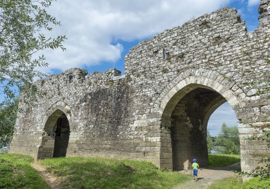 Moulin Pendu de Champtoceaux