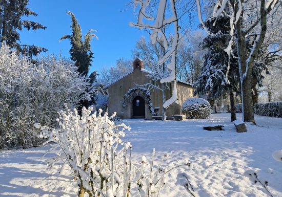 Chapelle de Beaulieu
