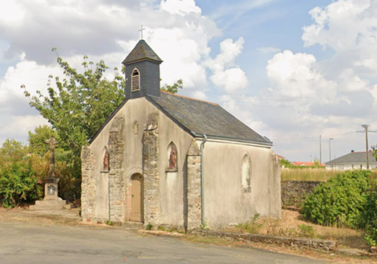 La Chapelle du Bon Secours
