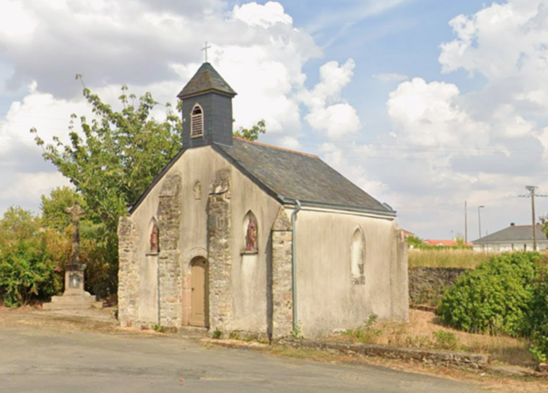La Chapelle du Bon Secours