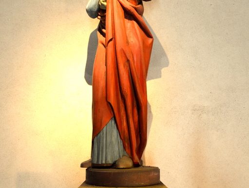 La Chapelle Notre-Dame-de-Charité