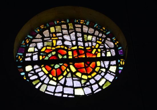 La Chapelle Notre-Dame-de-Charité