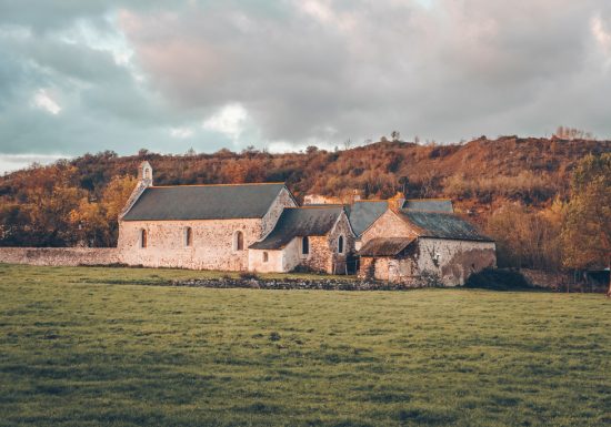 Randonnée « Le calcaire et le végétal »