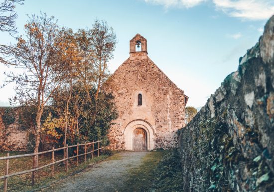Randonnée « Le calcaire et le végétal »