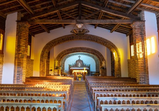 La Chapelle des Recoins