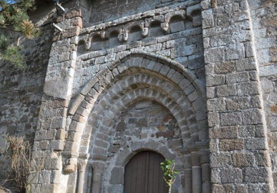 La Chapelle Saint Jean