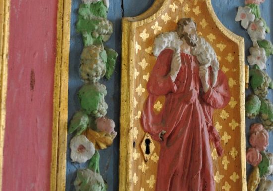 La Chapelle Saint Jean