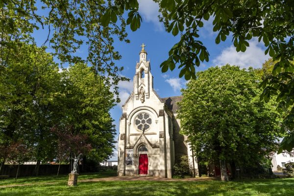 Chapelle Saint-Joseph-du-Chêne