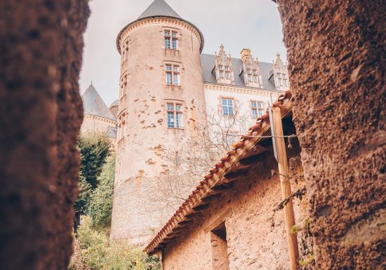 Château de Beaupréau