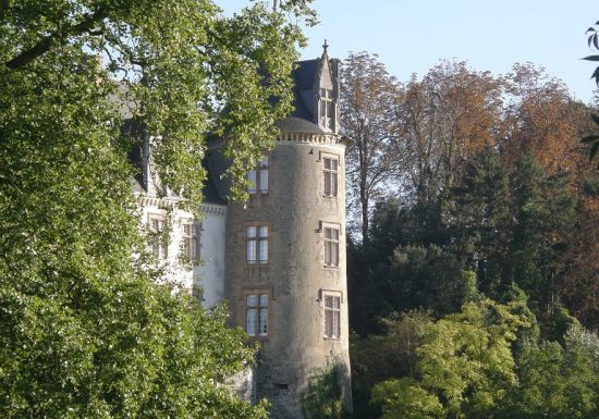 CIRCUIT DES GUERRES DE VENDÉE À BEAUPRÉAU-EN-MAUGES