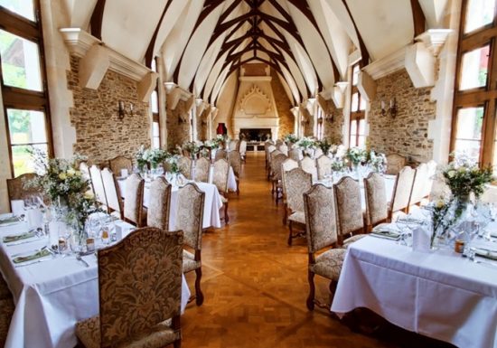 Château de la Colaissière