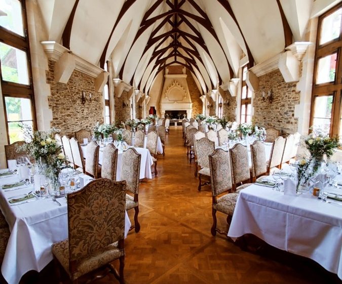 Château de la Colaissière