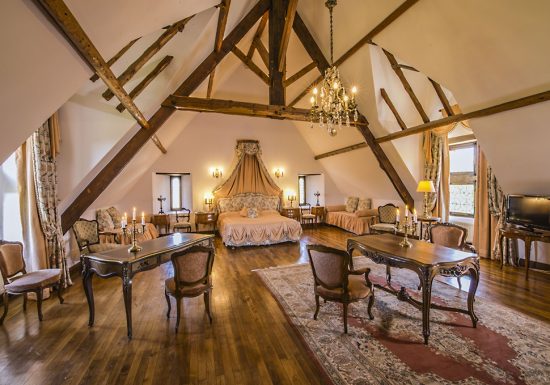 Château de la Colaissière