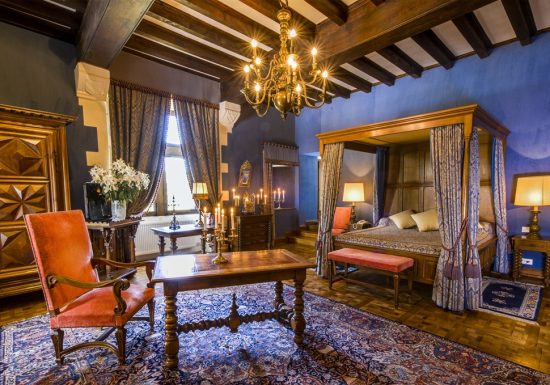 Château de la Colaissière