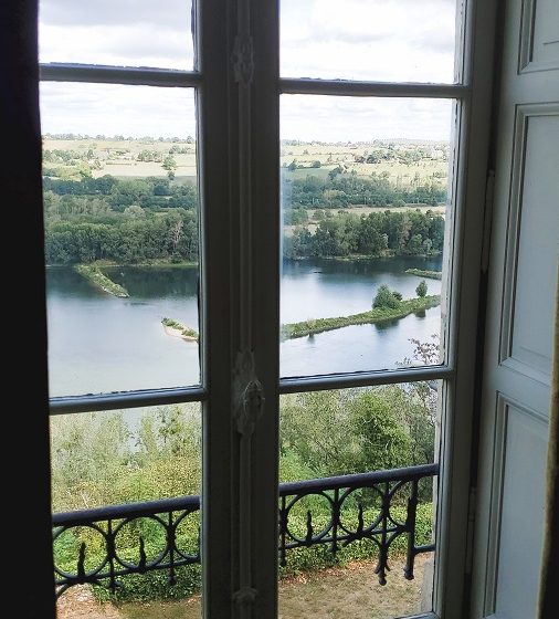 CHAMBRE D’HÔTES CHÂTEAU DE LA COLINIÈRE