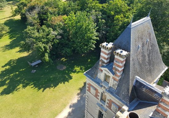 Chambres d’hôtes de la Colinière