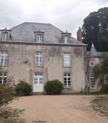 Chambres d’hôtes Château de la Cour