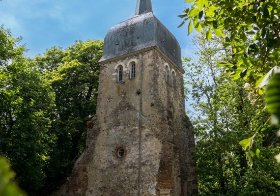 Balade Historique et Gourmande à La Tourlandry/Les Gardes