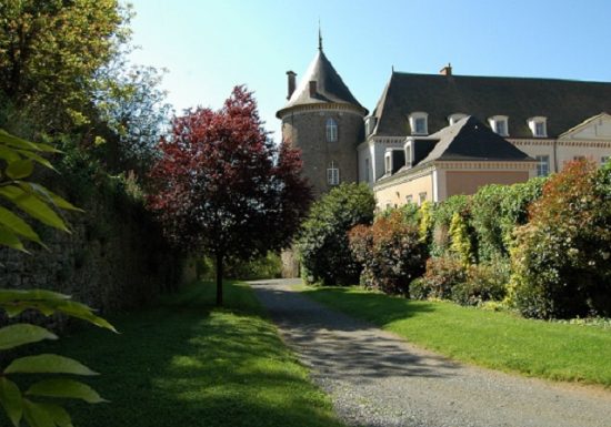 Parcours d&rsquo;Orientation