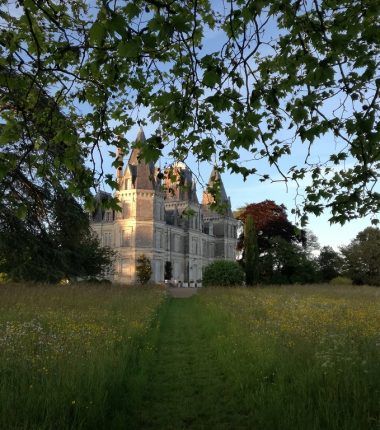 Balade Historique et Gourmande à Sainte-Christine