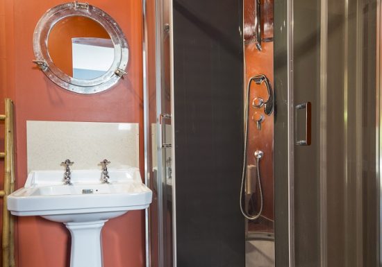 Chambres d’hôtes au Château de la Tourlandry