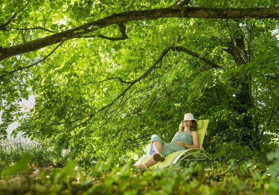 Chambres d’hôtes au Château de la Tourlandry