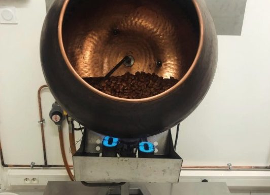 Le Chouchou d’Anjou